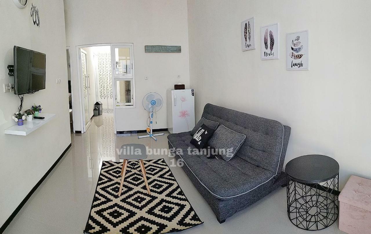 Villa Syariah Bunga Tanjung 16 Batu  Exterior foto