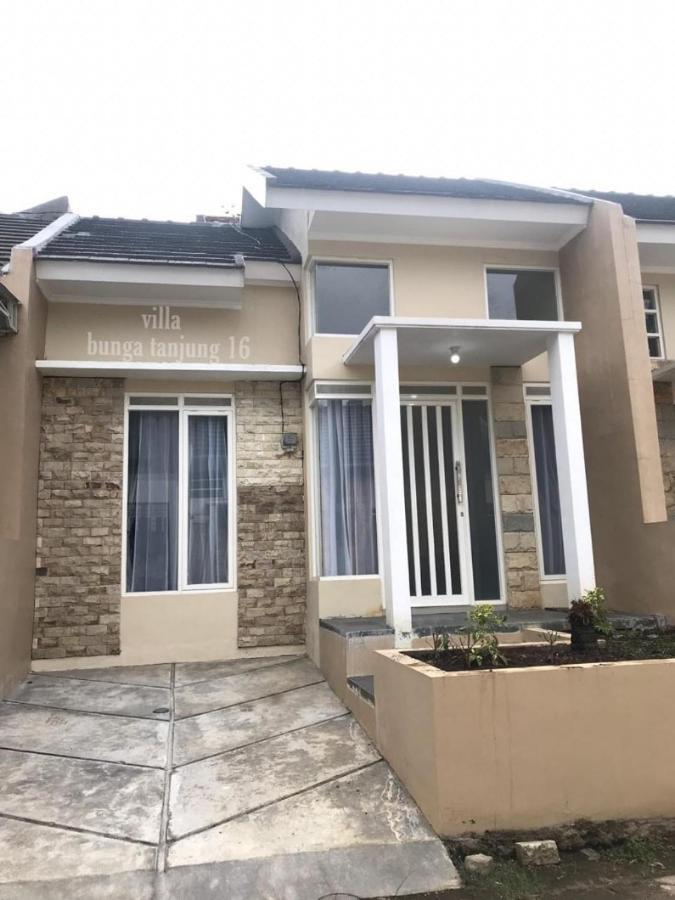 Villa Syariah Bunga Tanjung 16 Batu  Exterior foto